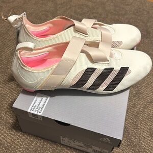 Adidas –The Indoor Cycling Shoe